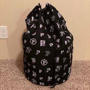 Victoria’s Secret PINK University  Laundry bag